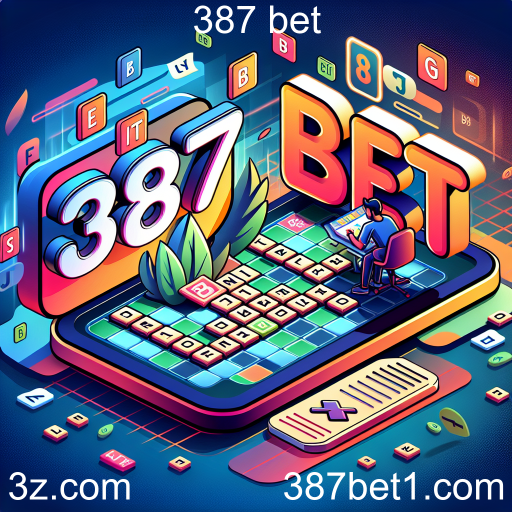 Descubra a Categoria 'Ajuda' no 387 Bet: Entretenimento e Aprendizado em Jogos de Palavras