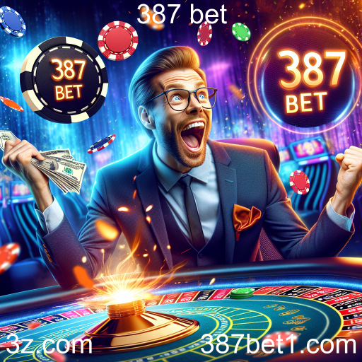 Experimente o VIP da 387 Bet: Uma Jornada de Jogo Exclusiva